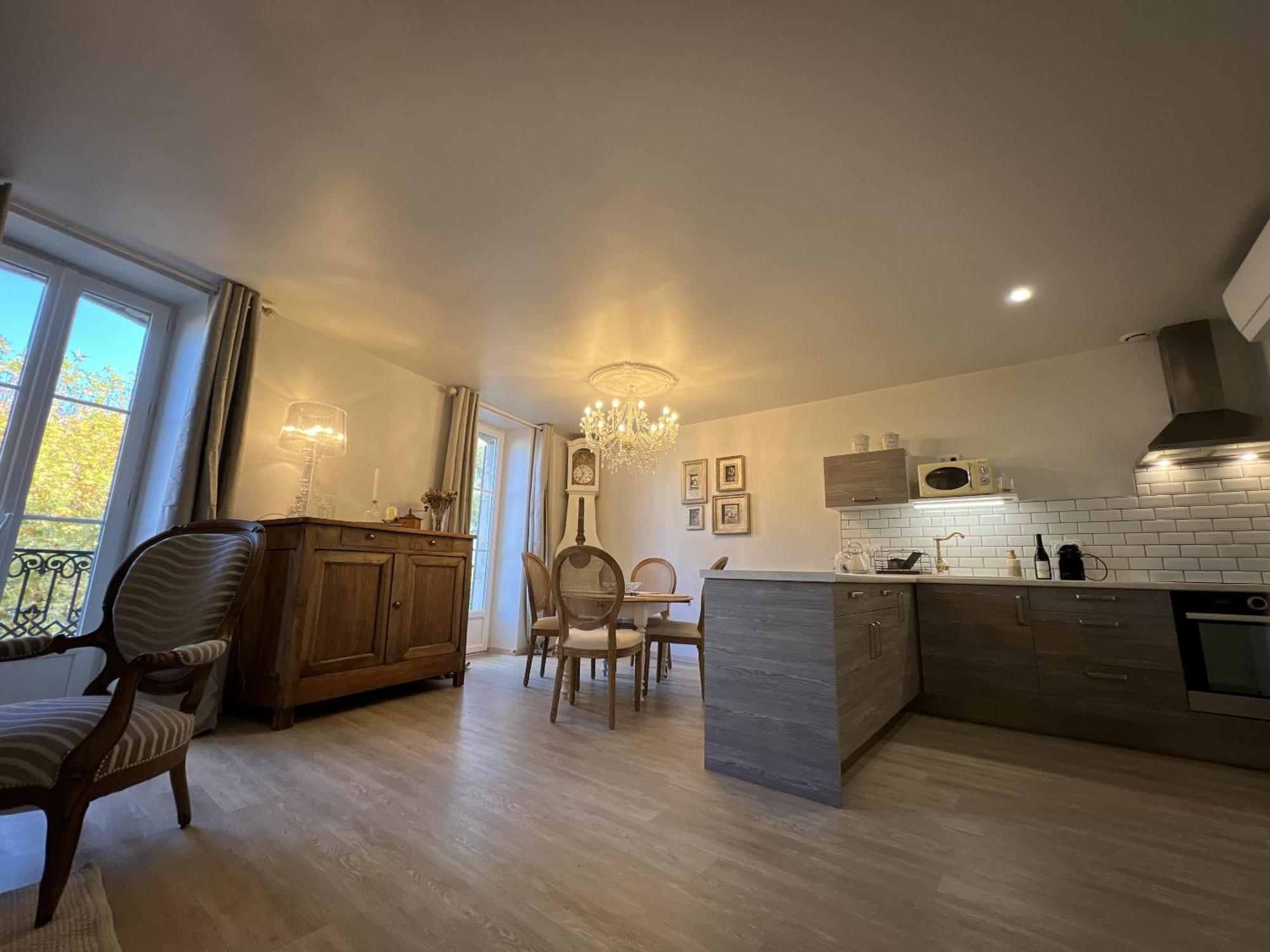 Babolene Shabby Suite Villefranche-de-Rouergue Buitenkant foto