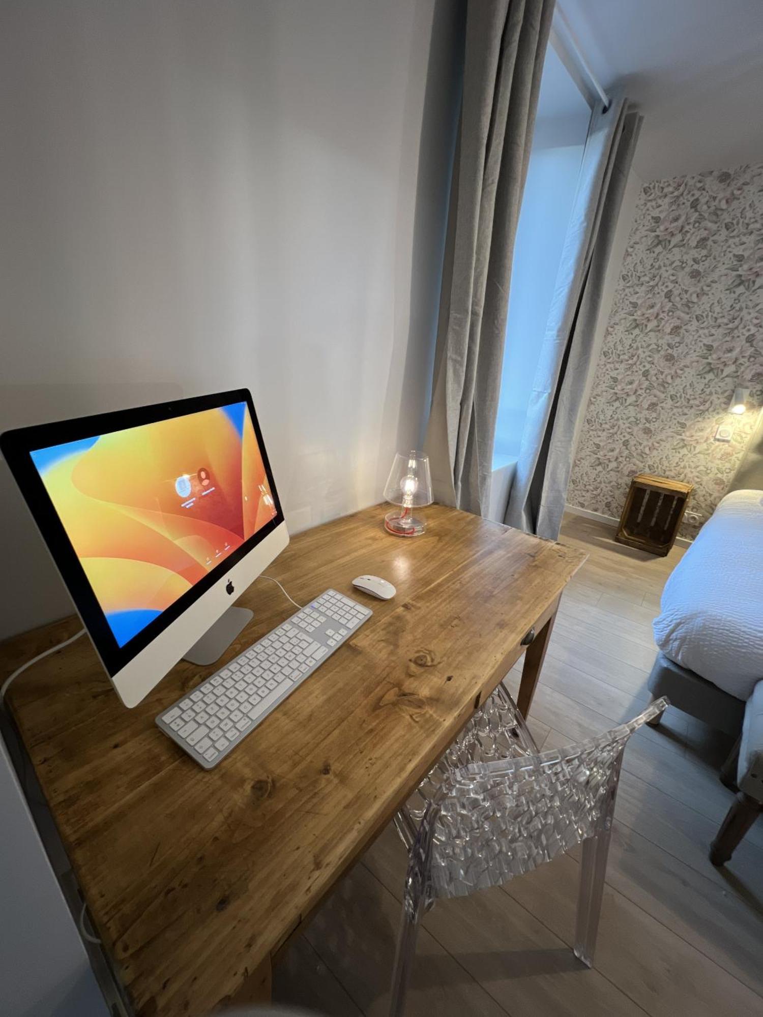 Babolene Shabby Suite Villefranche-de-Rouergue Buitenkant foto