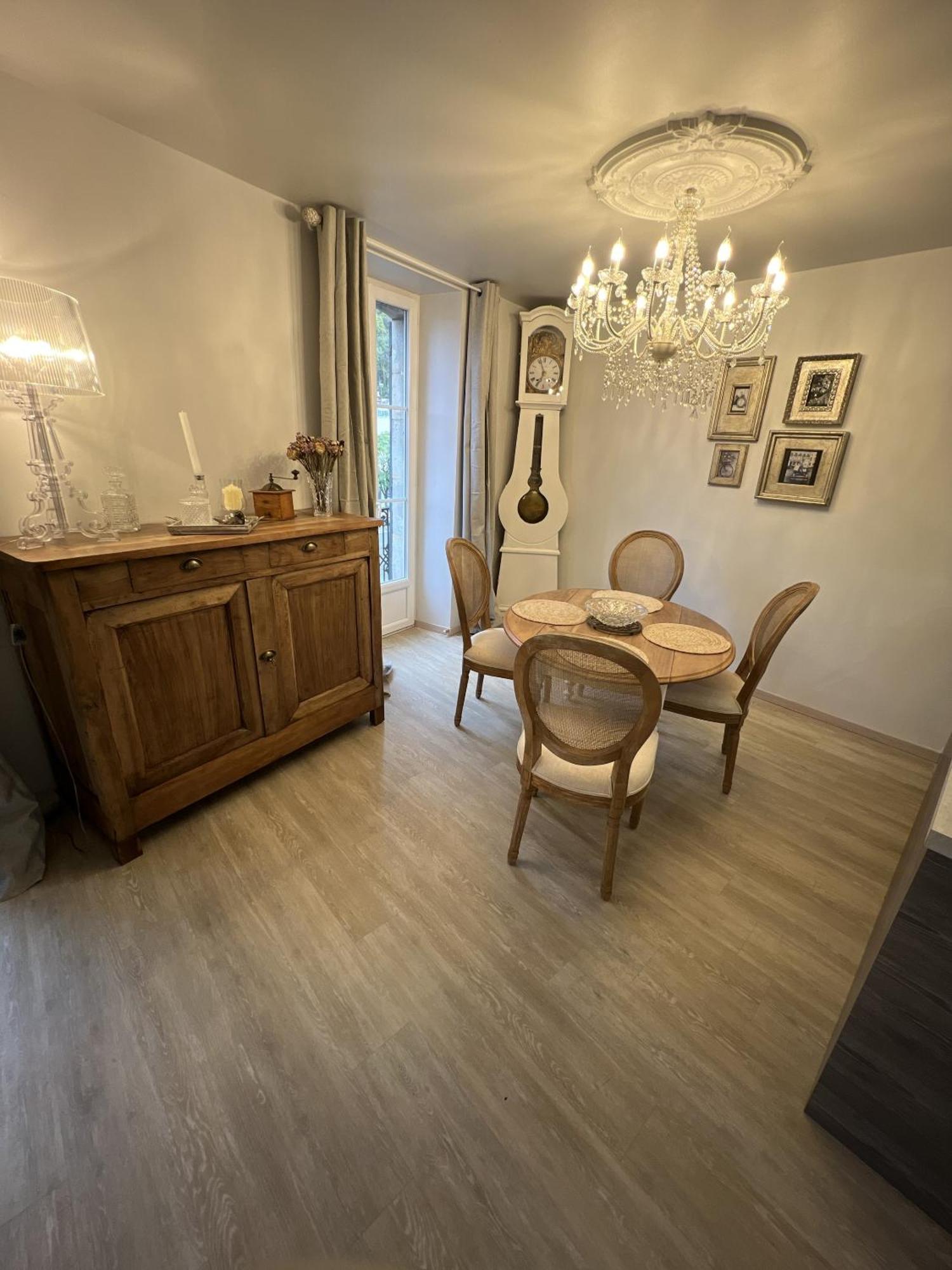 Babolene Shabby Suite Villefranche-de-Rouergue Kamer foto
