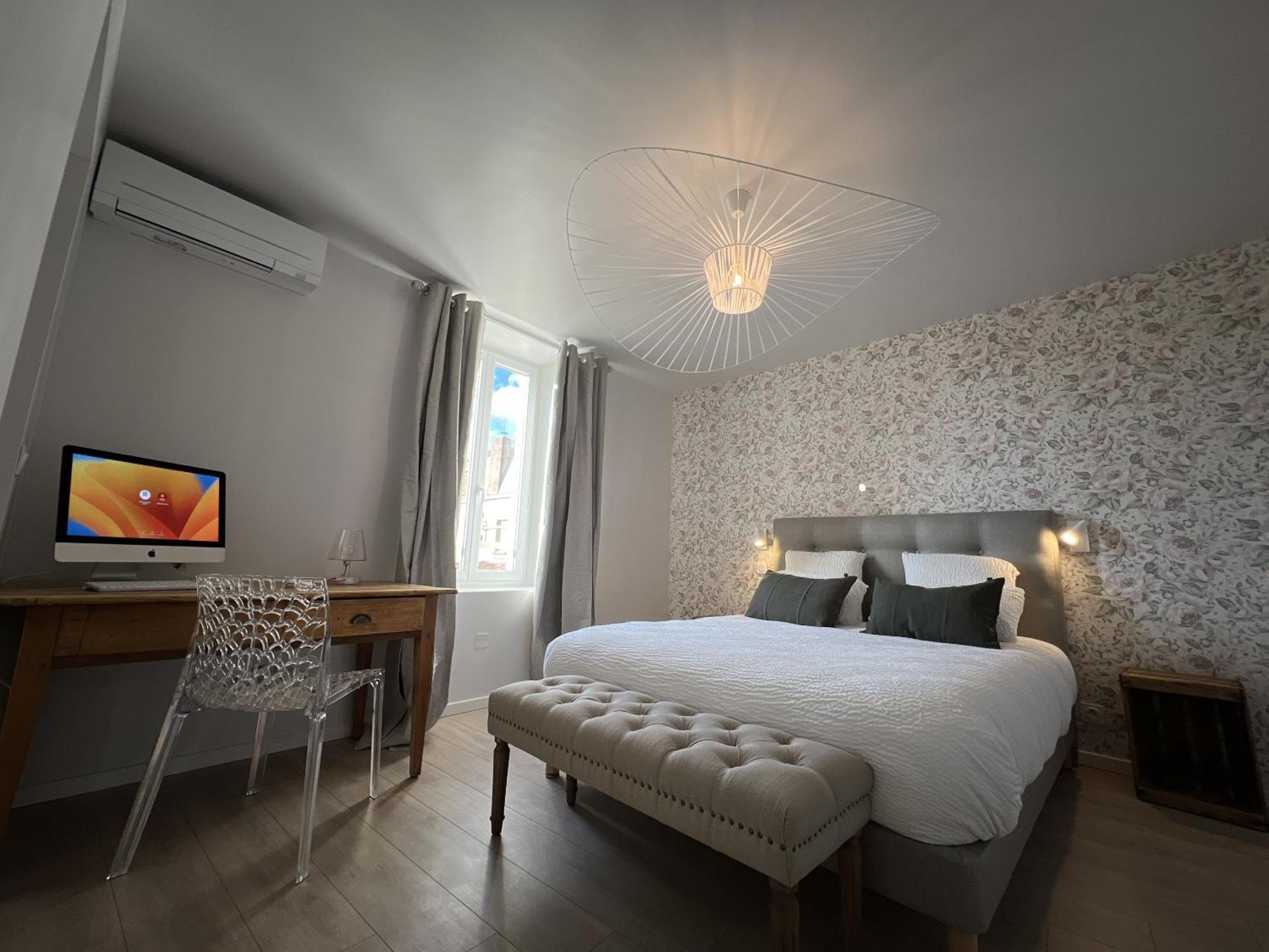 Babolene Shabby Suite Villefranche-de-Rouergue Buitenkant foto